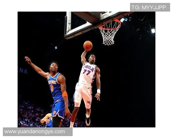 76人本赛季客场两胜尼克斯！其他队做客麦迪逊广场花园2胜15负！