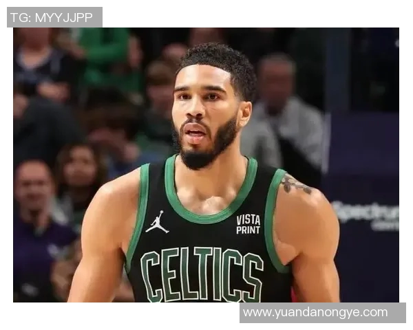 无塔图姆绿军有多强？两数据领跑东部剑指前二 布朗生涯最佳表现冲击MVP