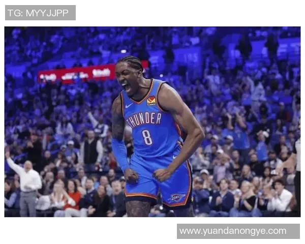 NBA战报：杰威复出23分，切特两双，雷霆119-110击败湖人