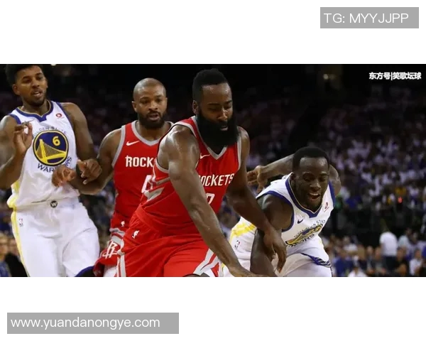 非“夺冠即成功”！火箭管理层定调：杜兰特是拼图非唯一答案