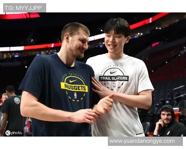 NBA战报：约基奇32分准三双，杨瀚森4分1帽，掘金157-103狂胜开拓者